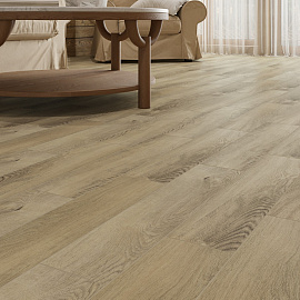 Виниловый ламинат (SPC) Alpine Floor PARQUET PREMIUM ABA  Дуб Природный Изысканный