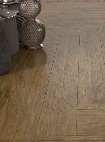 Виниловый ламинат (SPC) Respect   Грецкий Орех