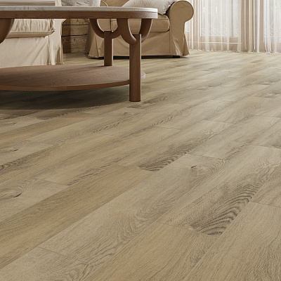 Виниловый ламинат (SPC) Alpine Floor PARQUET PREMIUM ABA  Дуб Природный Изысканный