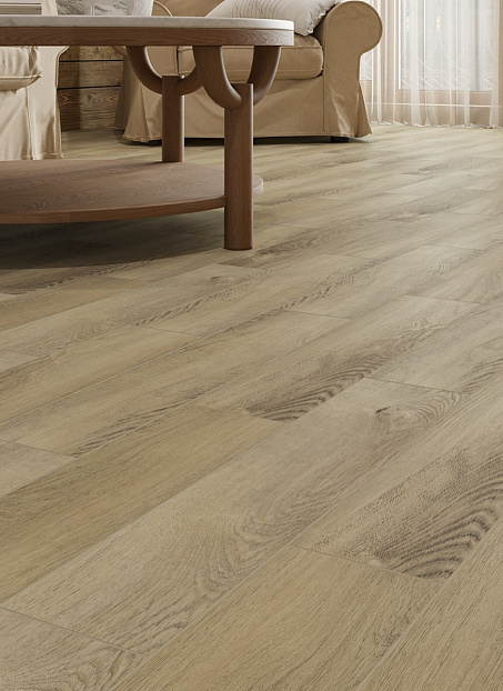Виниловый ламинат (SPC) Alpine Floor PARQUET PREMIUM ABA  Дуб Природный Изысканный