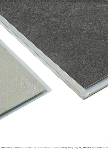 Виниловый ламинат (SPC) Floorwood SYNCHRO  Бетон Вентура