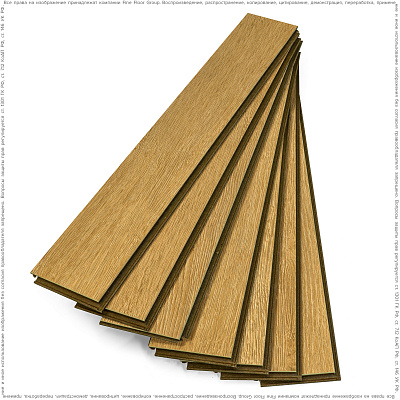 Ламинат Woodstyle ARROW  Дуб Лонгбоу 100