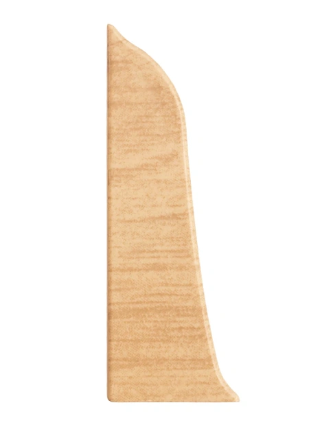 Заглушка левая Arbiton LM60 Дуб Античный 16