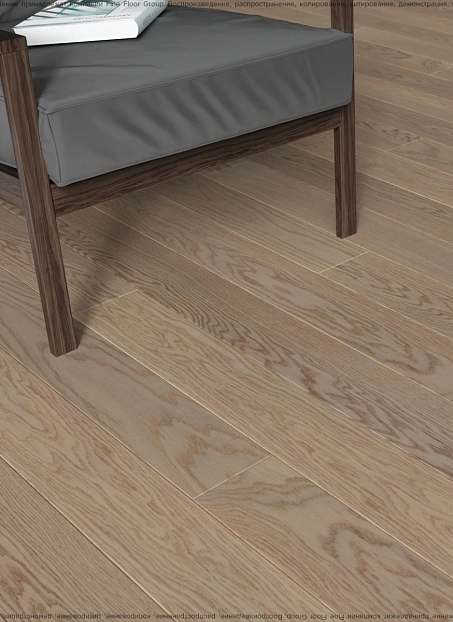 Паркетная доска Karelia DREAM  Oak Majorca MIX NATUR 1S OIL S.MAT