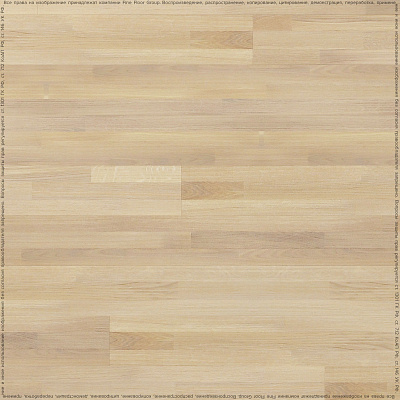 Паркетная доска Polarwood SPACE  Oak Premium Vega NATUR 3S LAC MAT