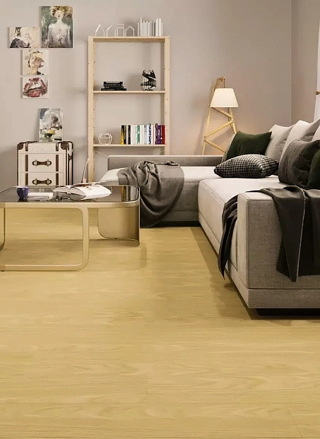 Виниловый ламинат (SPC) Alta Step EXCELENTE Дуб Натуральный