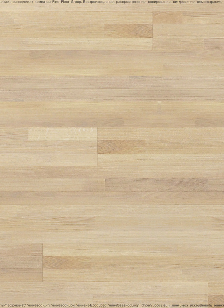 Паркетная доска Polarwood SPACE  Oak Premium Vega NATUR 3S LAC MAT