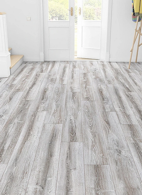 Ламинат Kastamonu Floorpan BLACK Сосна Асахи