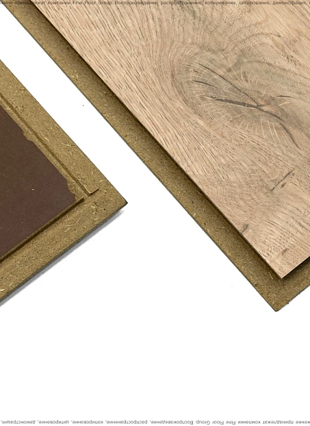 Ламинат Aberhof STORM  Дуб Печорский