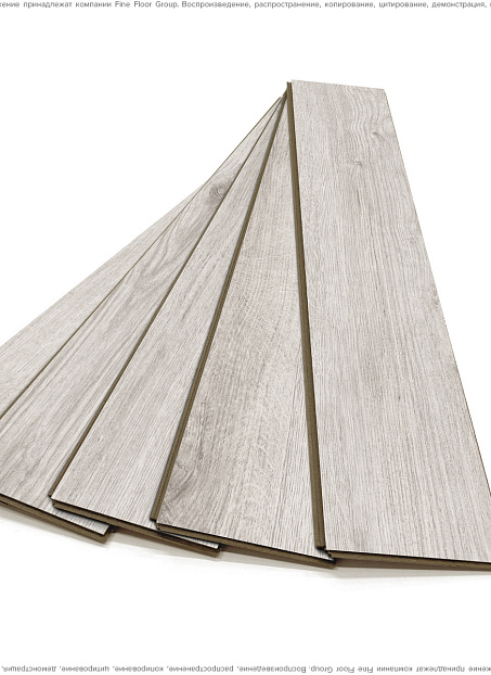 Ламинат Ideal VILLE  Дуб Зеа сторона L/R - 50/50