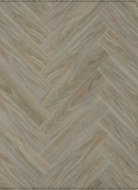 Кварцвиниловая плитка (LVT) Fine Floor FF-WOOD Craft Small Plank Дуб Шер>