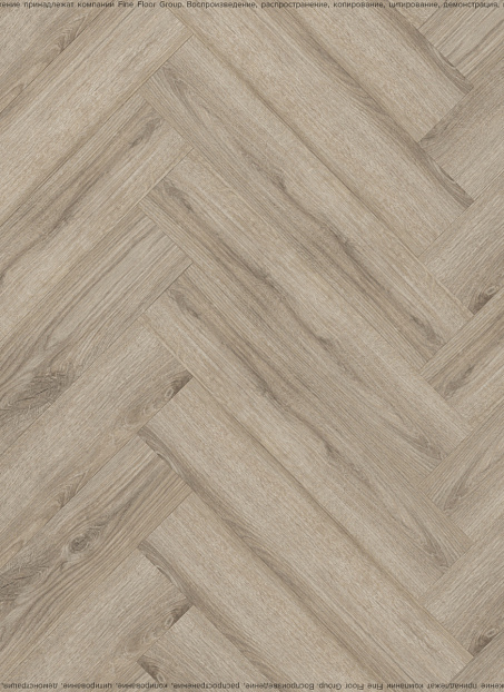 Ламинат Ideal VILLE  Дуб Малус сторона L/R - 50/50