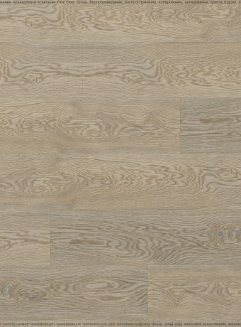Паркетная доска Blanco Oak White TREND 1S LAC MAT