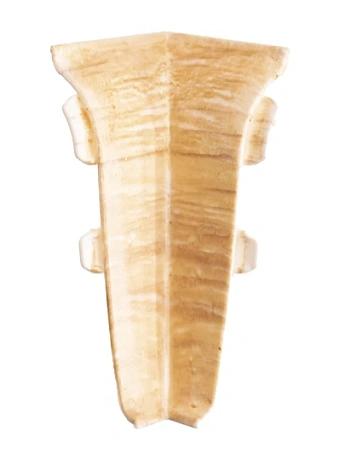 Угол внутренний Arbiton LM60 Белёный Дуб 70