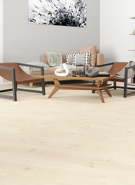 Ламинат Swiss Krono PARFE FLOOR Narrow Дуб Грас