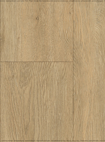 Виниловый ламинат (SPC) Respect FLOOR  Дуб Медовый