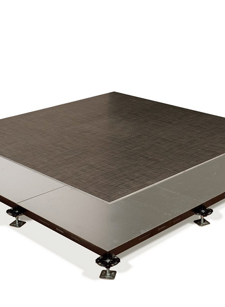 Кварцвиниловая плитка (LVT) IVC Group MATRIX 70  Weaves 8853