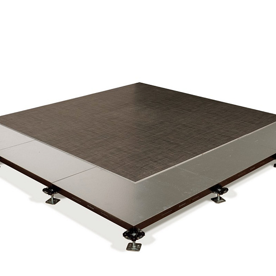 Кварцвиниловая плитка (LVT) IVC Group MATRIX 70  Weaves 8853
