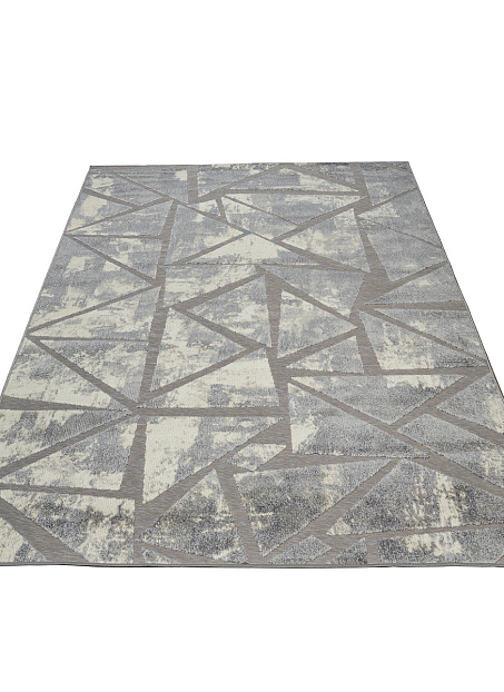 Ковёр Merinos SIGMA Brown-beige 8249