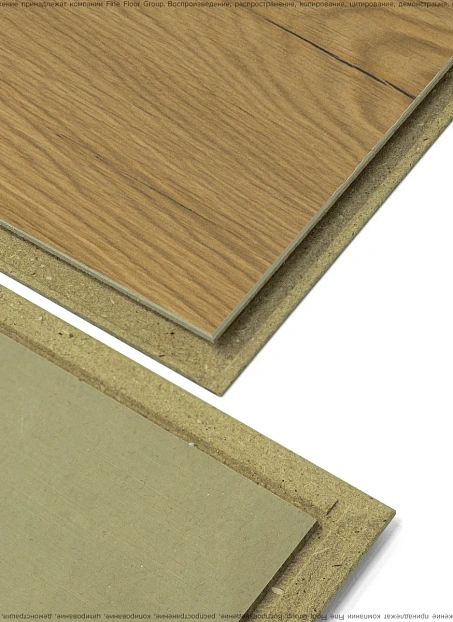 Ламинат Eversense CLASSIC Дуб Вирдиа Натуральный