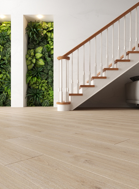 Ламинат Kastamonu Floorpan RED  Дуб Каньон Светлый