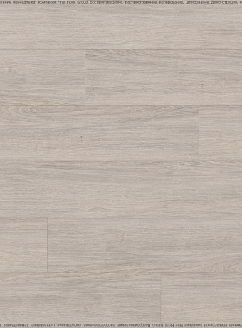 Ламинат Eversense CLASSIC Дуб Виктория Светло-серый
