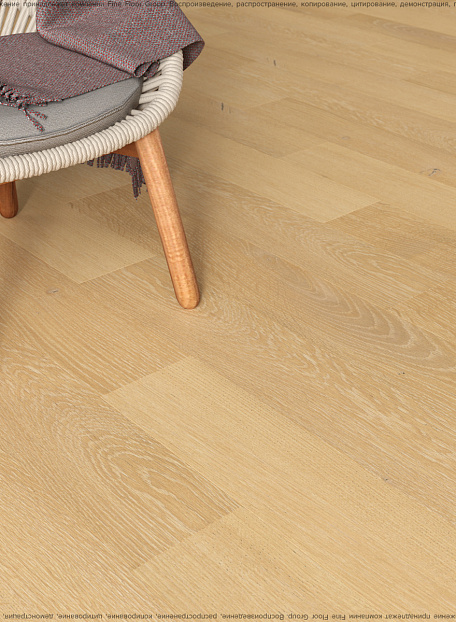 Ламинат Aberhof ART CHATEAU  Дуб Андо сторона A/B - 50/50