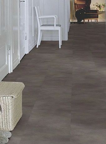 Кварц-винил (LVT) Pergo OPTIMUM CLICK Металл Окисленный