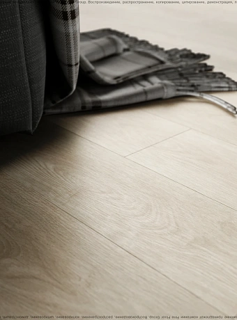 Кварц-винил (LVT) Moduleo NEXT ACOUSTIC  Silverleaf Oak 232