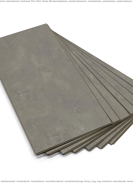 Кварц-винил (LVT) EcoClick ECOSTONE  Макалу