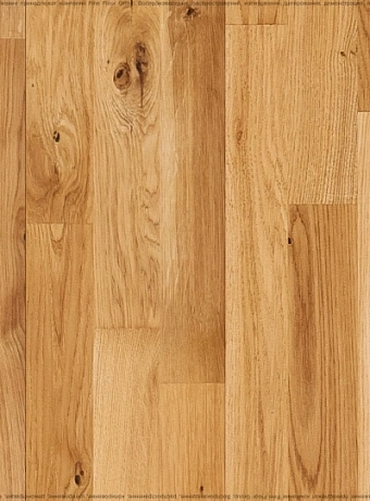 Паркетная доска Polarwood CLASSIC Oak Native Loc COUNTRY 3S LAC MAT