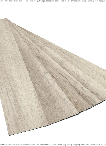 Кварц-винил (LVT) Fine Floor FF-RICH  Дуб Тира