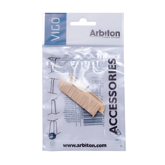 Arbiton VIGO60 Дуб Голдберг 161