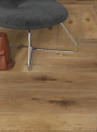 Виниловый ламинат (SPC) Karelia GREAT CLASSICS HB Wood Mendelssohn