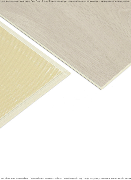 Виниловый ламинат (SPC) Royce JERSEY P  Дуб Милк