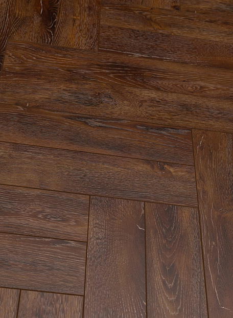 Ламинат Boho DESIGN COLLECTION  Флит