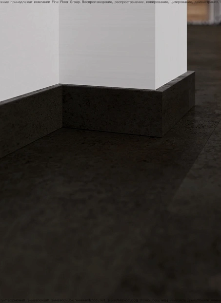 Плинтус МДФ Fine Floor Бодиам