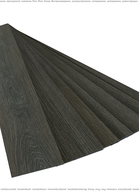 Кварцвиниловая плитка (LVT) EcoClick ECORICH  Дуб Валькур