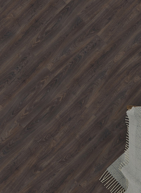 Кварц-винил (LVT) Fine Floor FF-STRONG  Дуб Суприм