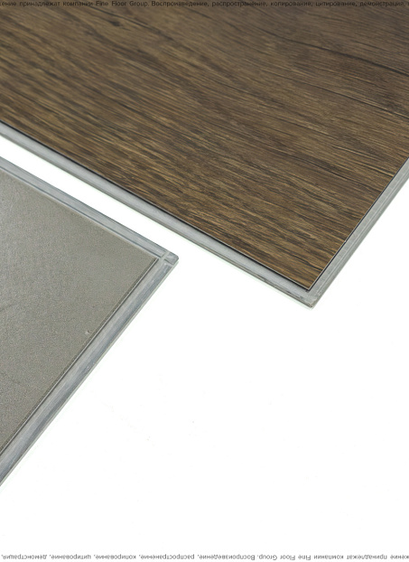 Виниловый ламинат (SPC) Adelar ETERNA Acoustic Major Oak 05871LG