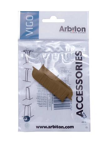 Заглушка правая+левая Arbiton VIGO60 Дуб Джорджтаун 147