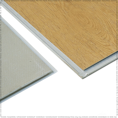 Виниловый ламинат (SPC) Karelia GREAT CLASSICS  Wood Paganini