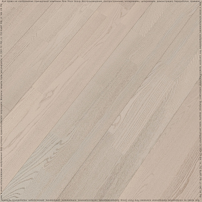 Паркетная доска Polarwood CLASSIC  Ash Ricotta COUNTRY 3S LAC S.MAT