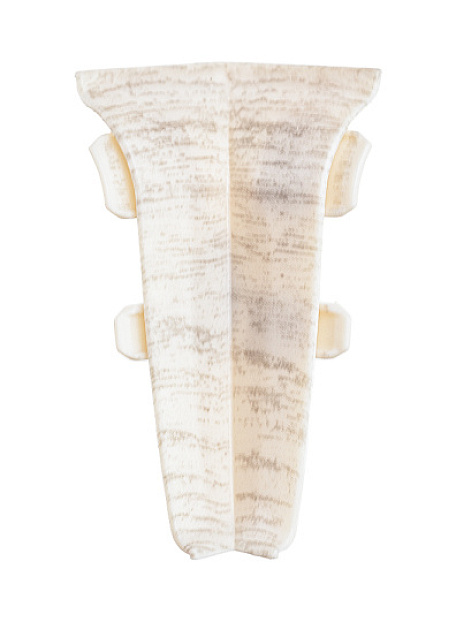 Угол внутренний Arbiton LM60 Деревенский Дуб 58