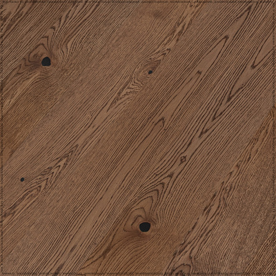 Паркетная доска Karelia TIME  Oak Presence