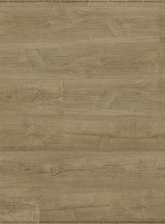 Кварц-винил (LVT) EcoClick ECORICH  Дуб Сен-Мартен