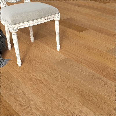 Паркетная доска Karelia BLOOM  Oak Aster