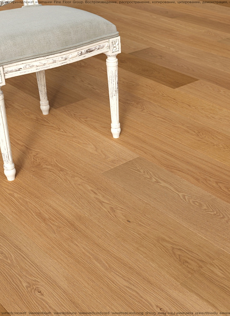 Паркетная доска Karelia BLOOM  Oak Aster MIX NATUR 1S LAC MAT