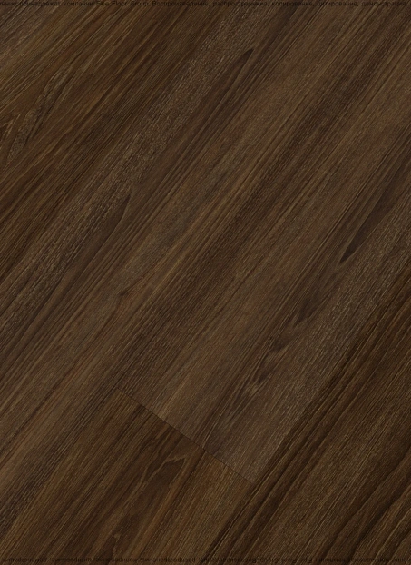 Кварц-винил (LVT) EcoClick ECOWOOD Дуб Сиена