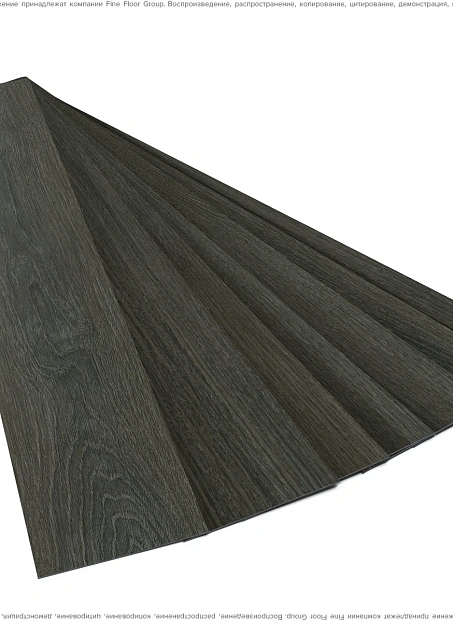 Кварц-винил (LVT) EcoClick ECORICH  Дуб Валькур